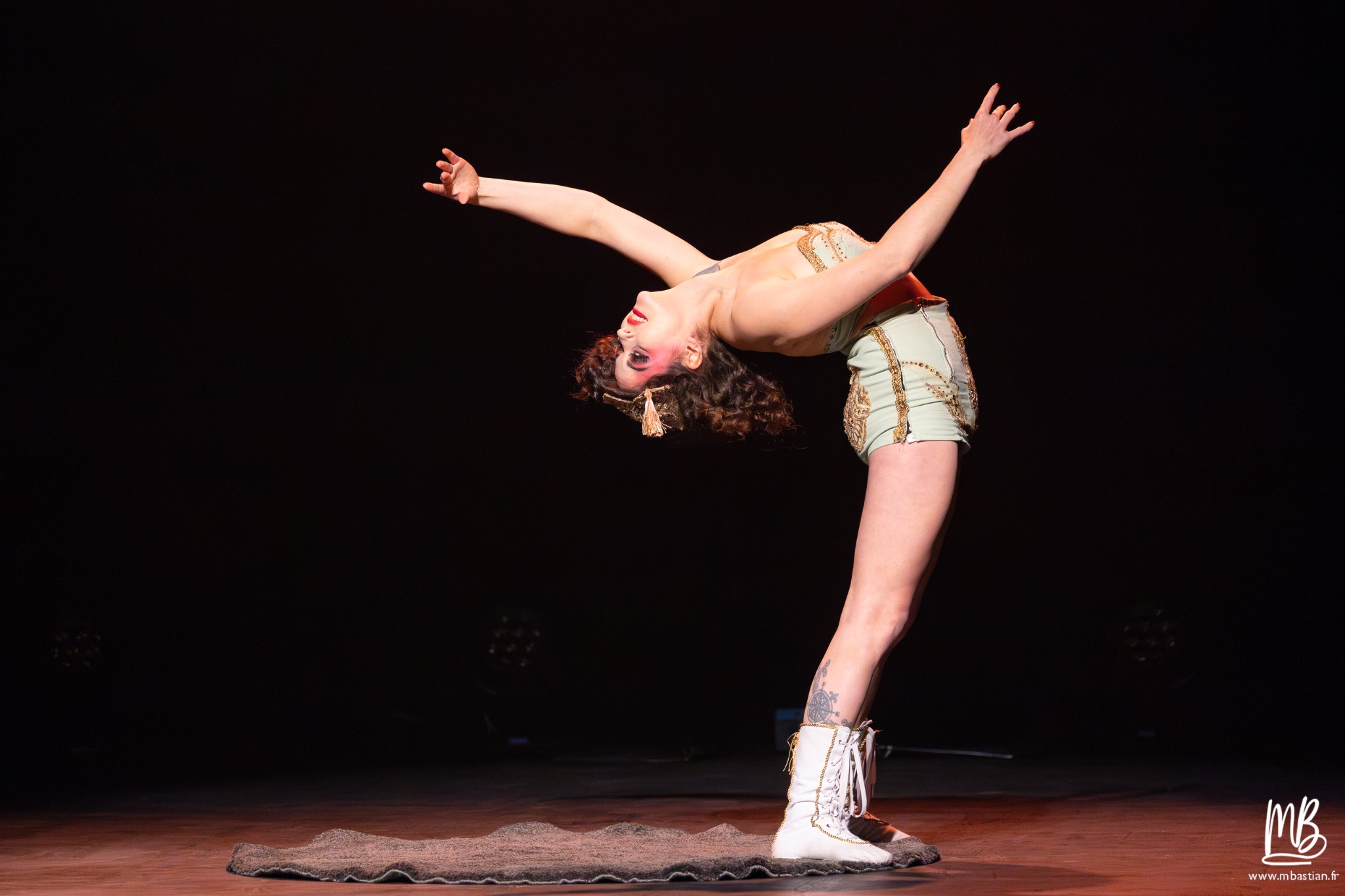 20250527   HDN2025   MB 16